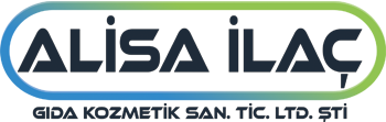 Alisa İlaç Logo